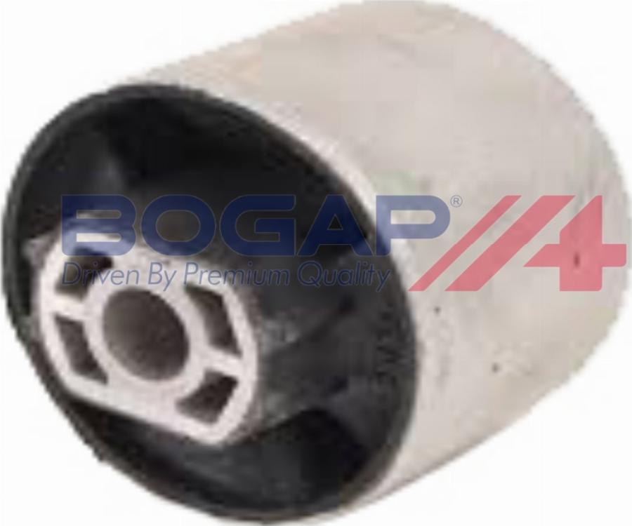 BOGAP A3328118 - Сайлентблок, важеля підвіски колеса autocars.com.ua