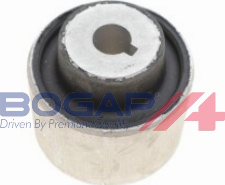 BOGAP A3328146 - Сайлентблок, важеля підвіски колеса autocars.com.ua