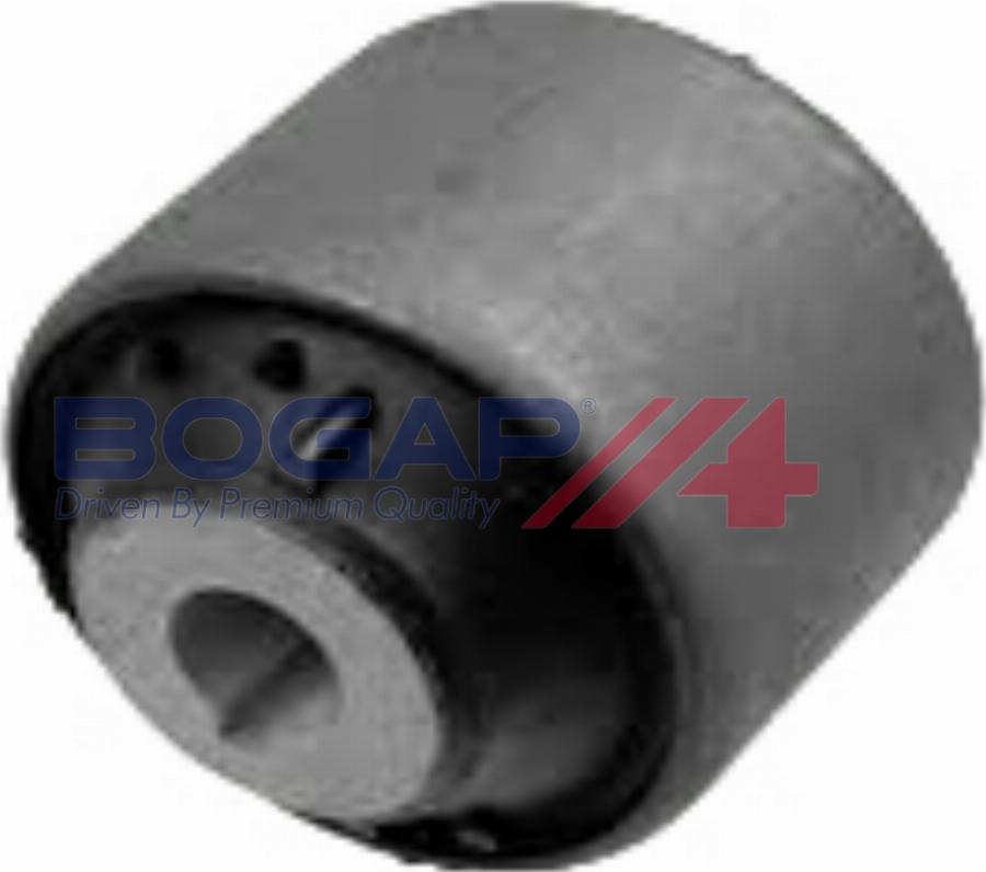 BOGAP A3328160 - Сайлентблок, важеля підвіски колеса autocars.com.ua