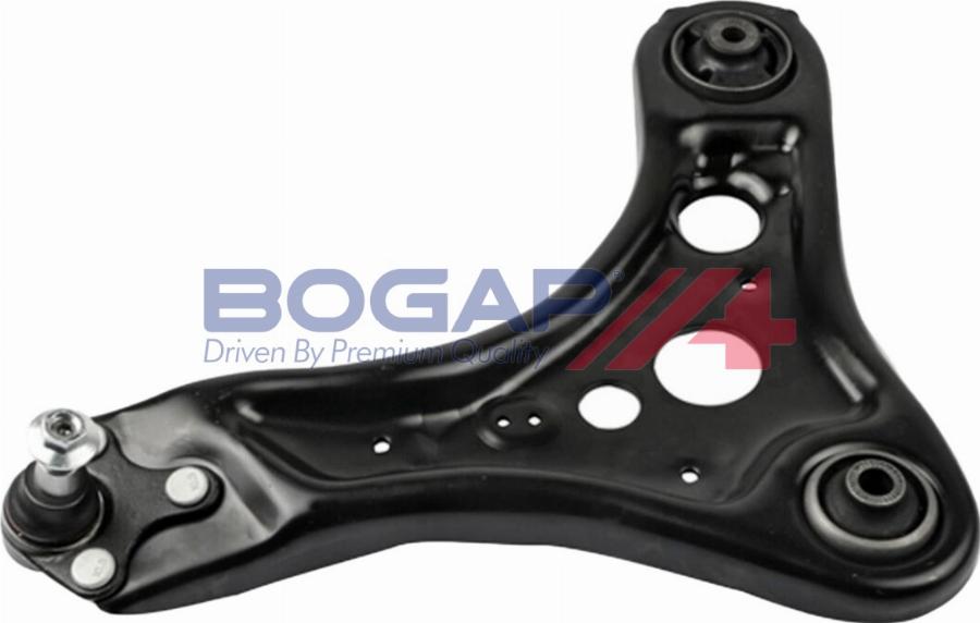 BOGAP A3328217 - Важіль незалежної підвіски колеса autocars.com.ua