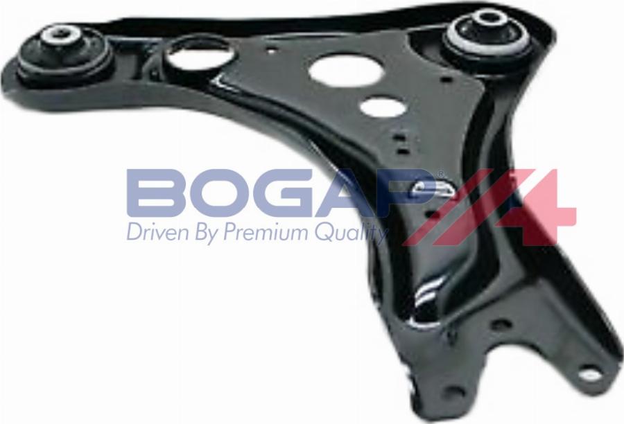 BOGAP A3328218 - Важіль незалежної підвіски колеса autocars.com.ua