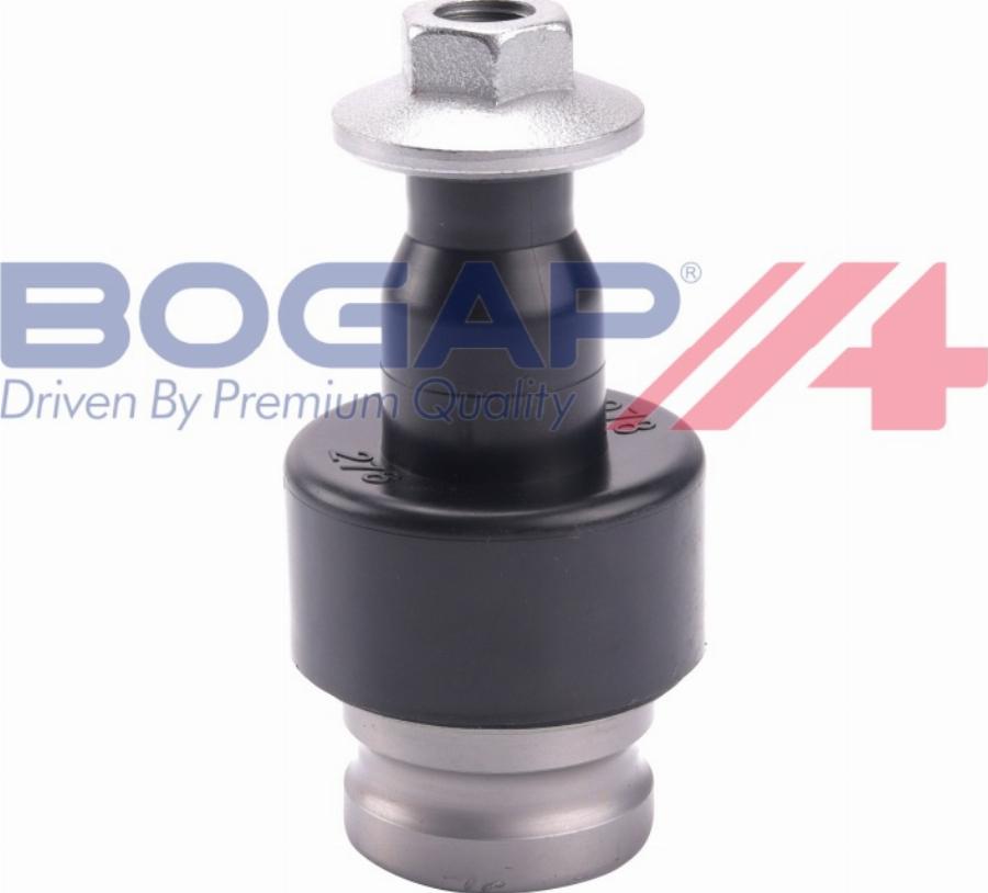BOGAP A3329112 - Несучий / направляючий шарнір autocars.com.ua