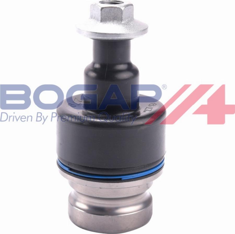BOGAP A3329113 - Несучий / направляючий шарнір autocars.com.ua