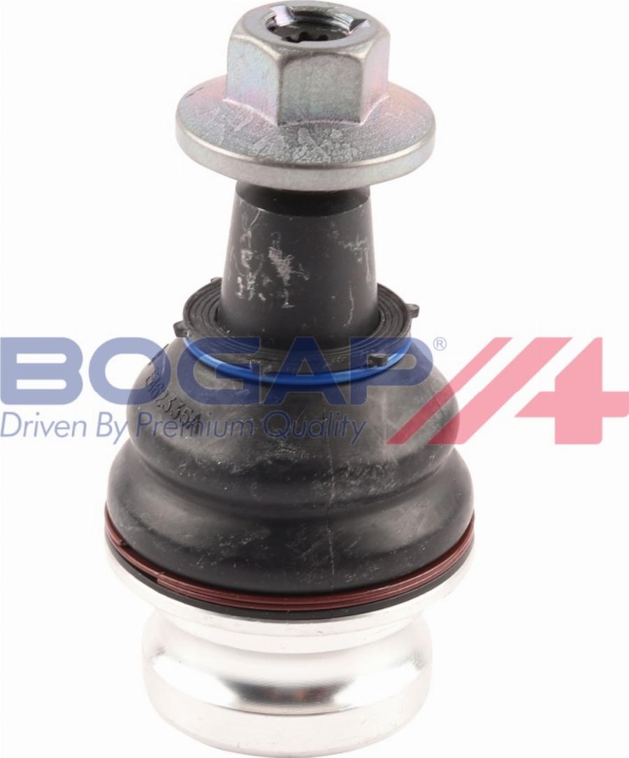 BOGAP A3329114 - Несучий / направляючий шарнір autocars.com.ua