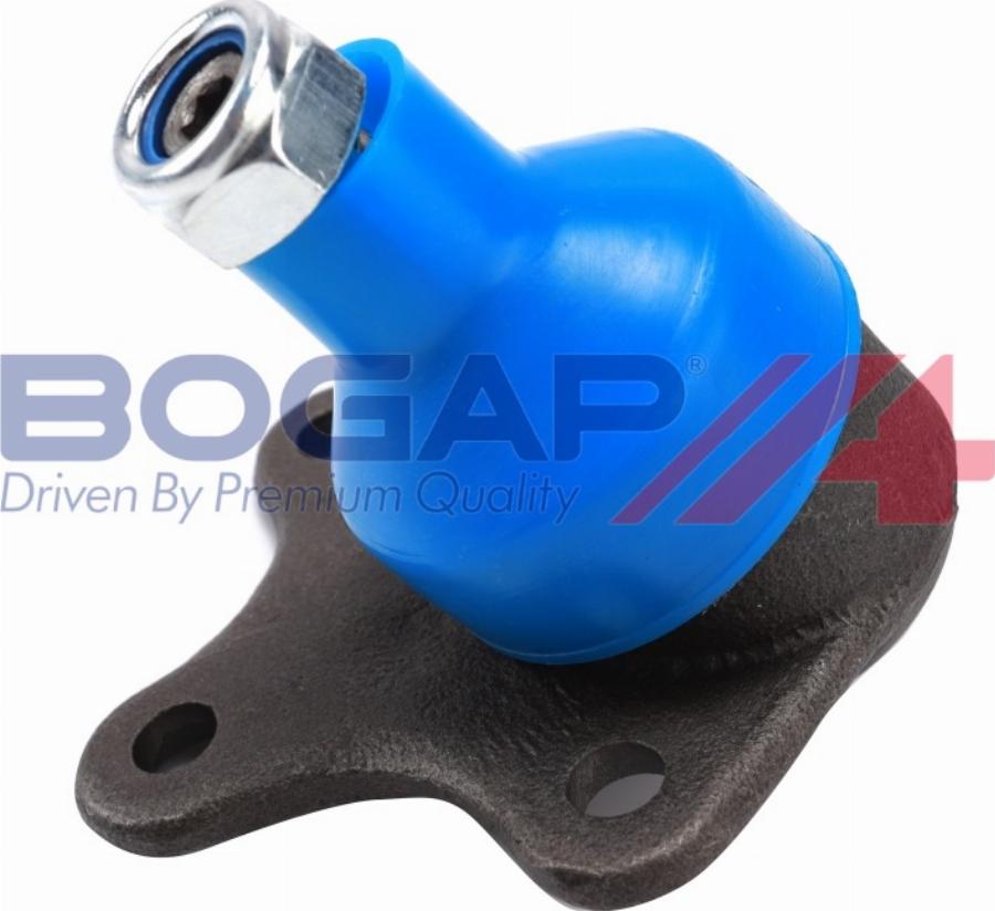BOGAP A3329127 - Несучий / направляючий шарнір autocars.com.ua