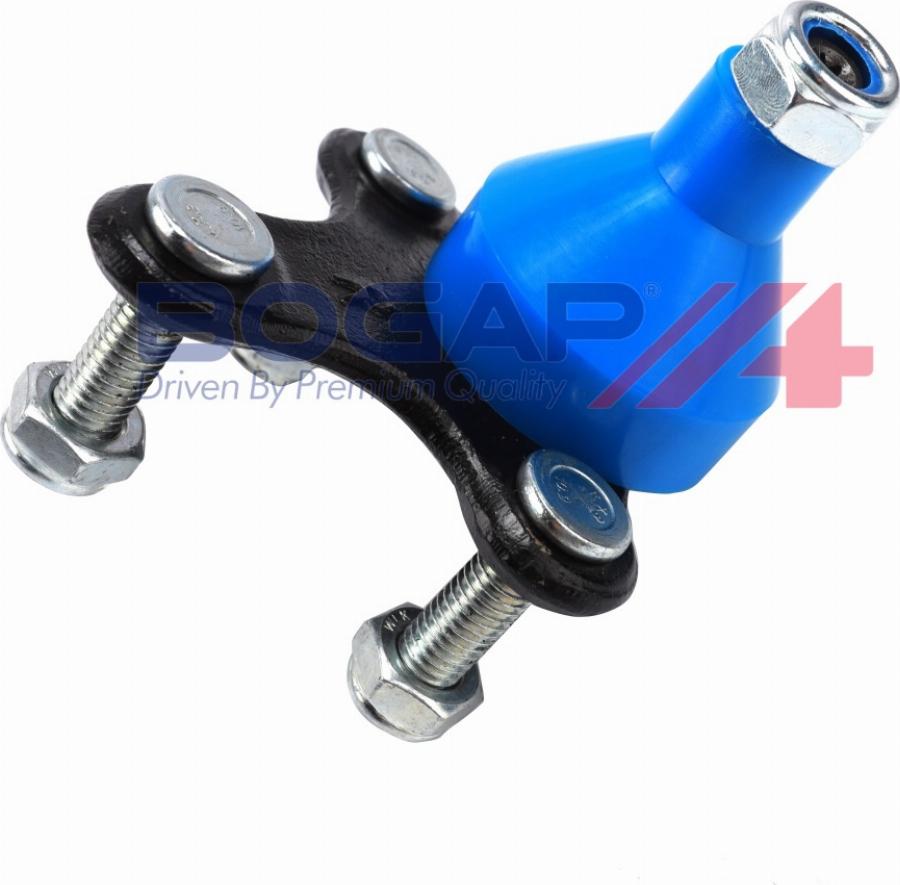 BOGAP A3329131 - Несучий / направляючий шарнір autocars.com.ua