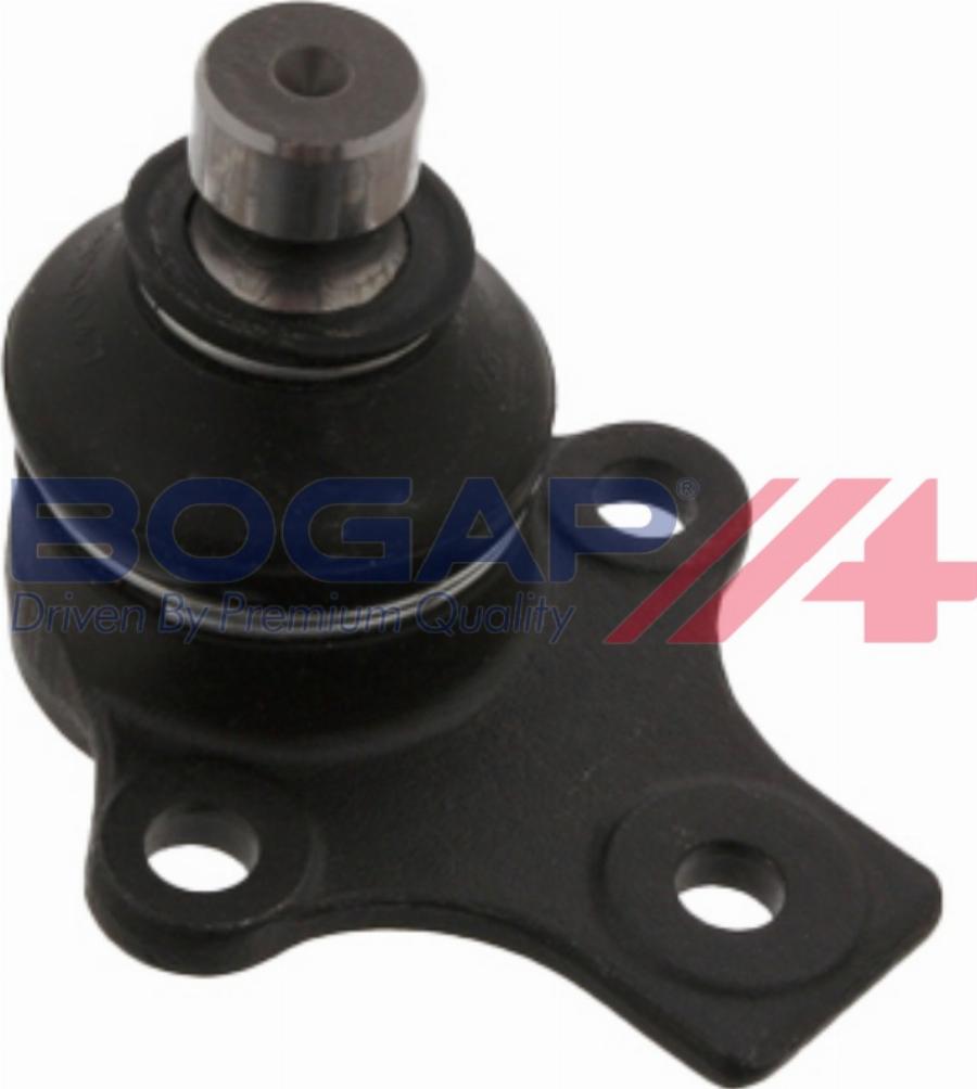 BOGAP A3329135 - Несучий / направляючий шарнір autocars.com.ua