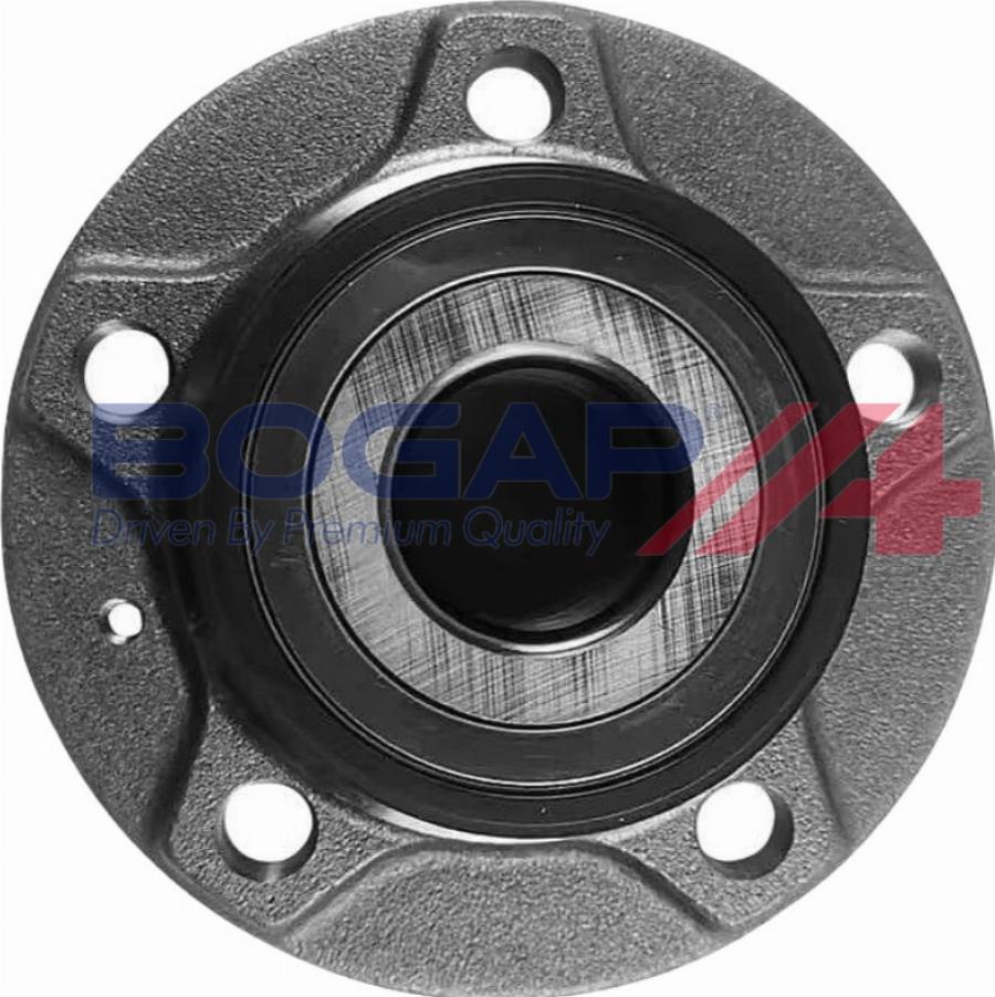 BOGAP A3334158 - Маточина колеса autocars.com.ua