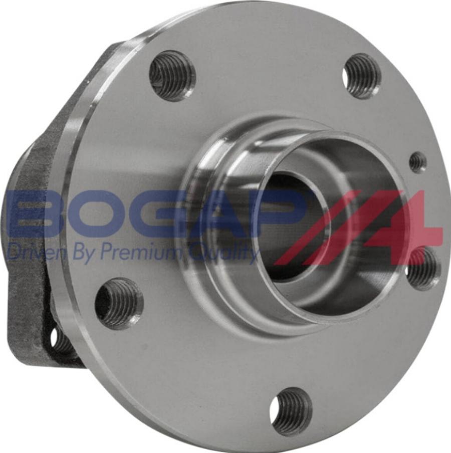 BOGAP A3334190 - Маточина колеса autocars.com.ua