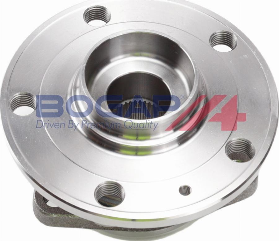 BOGAP A3334206 - Маточина колеса autocars.com.ua