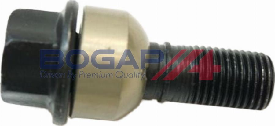 BOGAP A3336100 - Болт кріплення колеса autocars.com.ua