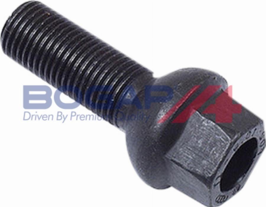 BOGAP A3336103 - Болт кріплення колеса autocars.com.ua