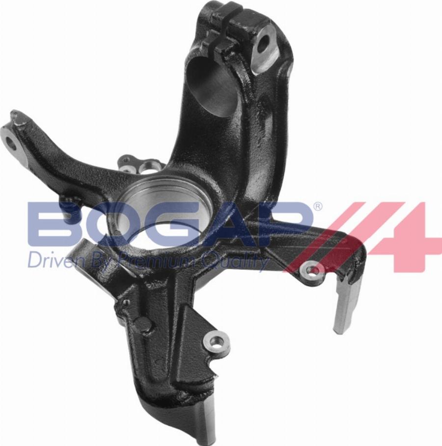 BOGAP A3341115 - Поворотний кулак, підвіска колеса autocars.com.ua