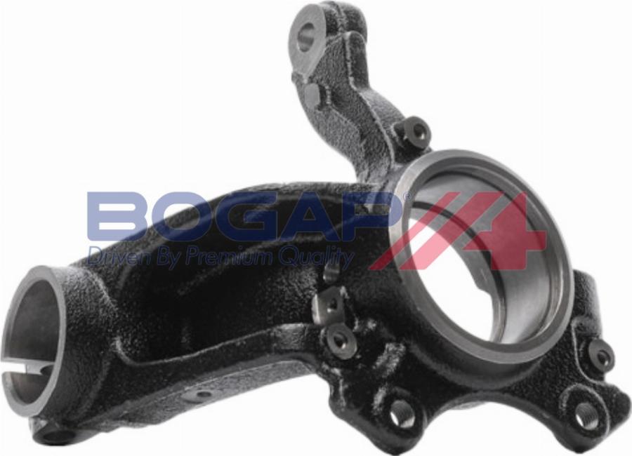 BOGAP A3341117 - Поворотний кулак, підвіска колеса autocars.com.ua