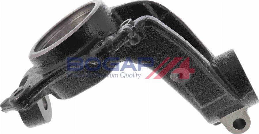 BOGAP A3341118 - Поворотний кулак, підвіска колеса autocars.com.ua