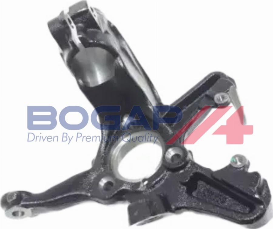 BOGAP A3341119 - Поворотний кулак, підвіска колеса autocars.com.ua