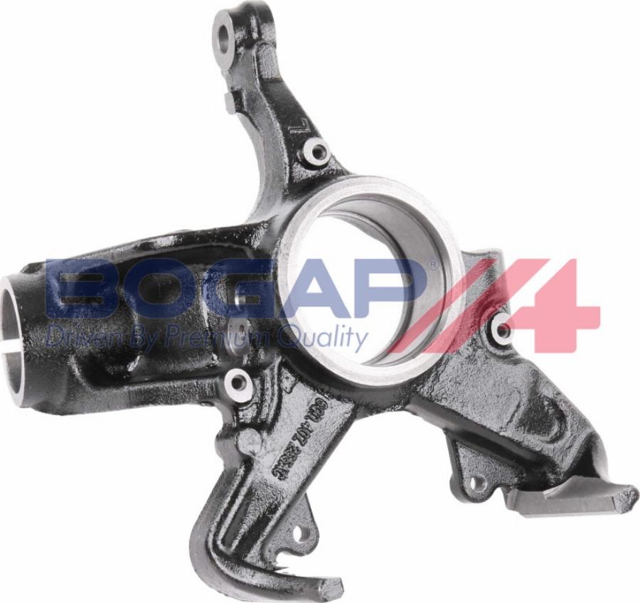 BOGAP A3341121 - Поворотний кулак, підвіска колеса autocars.com.ua