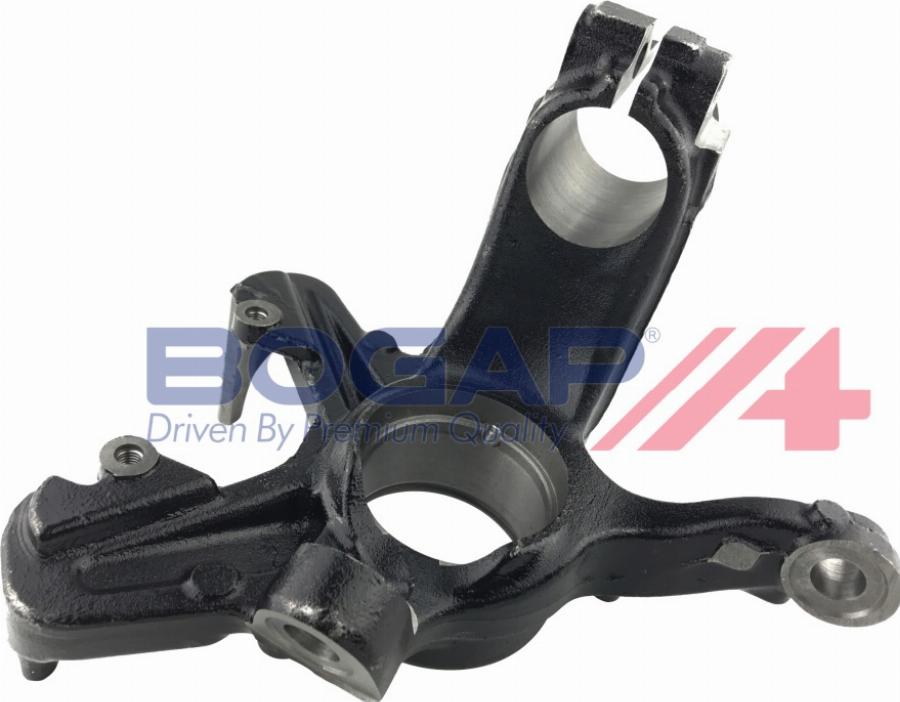 BOGAP A3341122 - Поворотний кулак, підвіска колеса autocars.com.ua