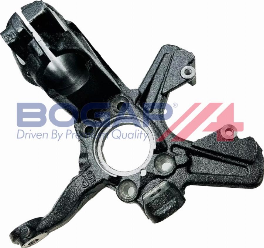 BOGAP A3341123 - Поворотний кулак, підвіска колеса autocars.com.ua