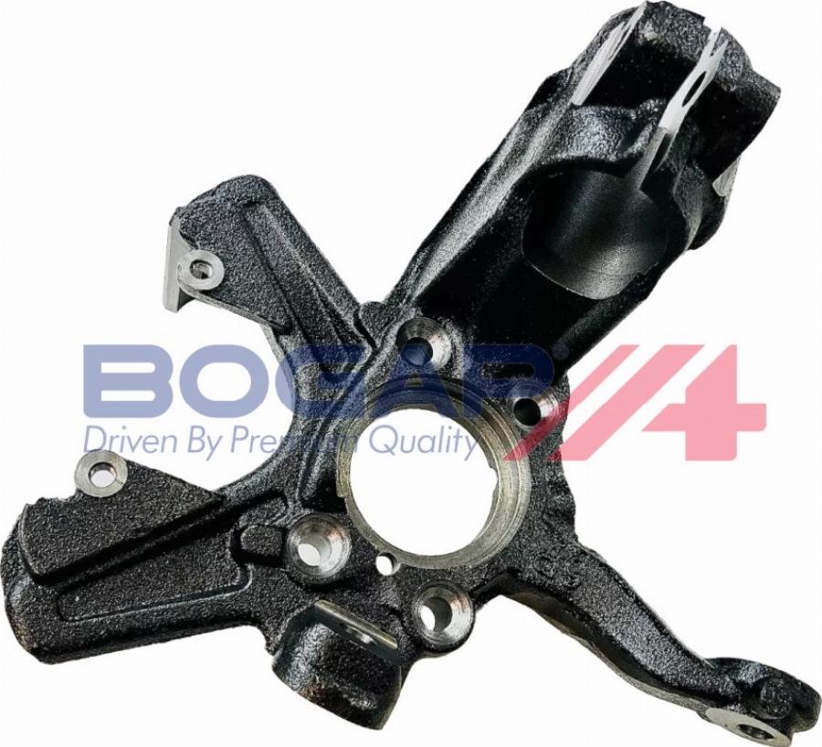 BOGAP A3341124 - Поворотний кулак, підвіска колеса autocars.com.ua