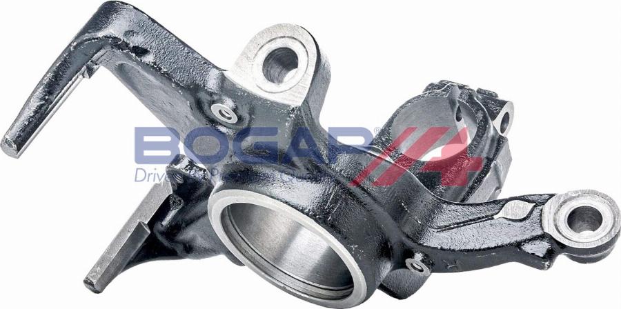 BOGAP A3341126 - Поворотний кулак, підвіска колеса autocars.com.ua