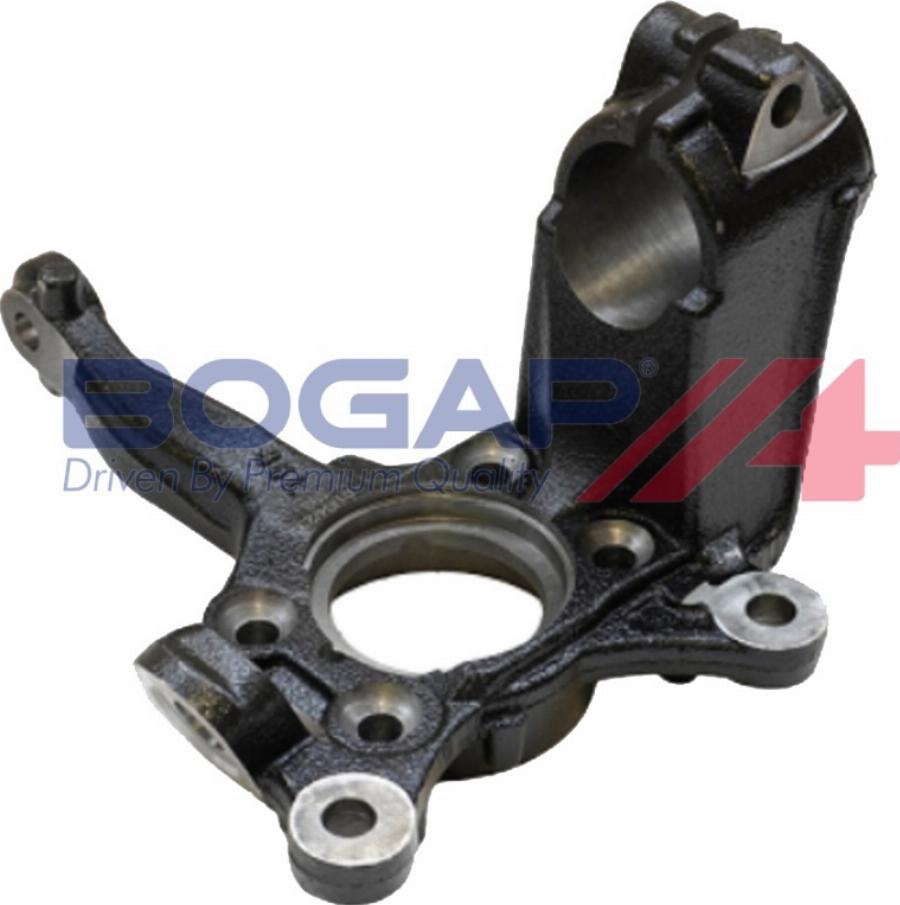 BOGAP A3341130 - Поворотний кулак, підвіска колеса autocars.com.ua