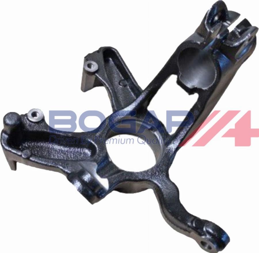 BOGAP A3341131 - Поворотний кулак, підвіска колеса autocars.com.ua