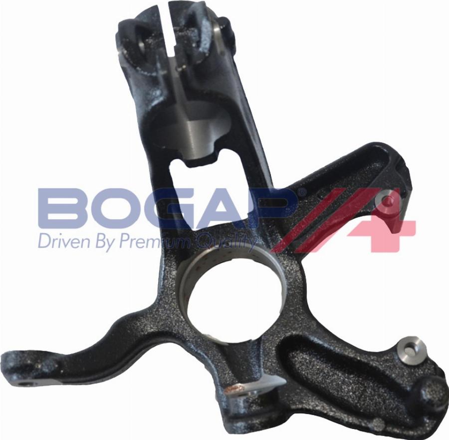 BOGAP A3341132 - Поворотний кулак, підвіска колеса autocars.com.ua