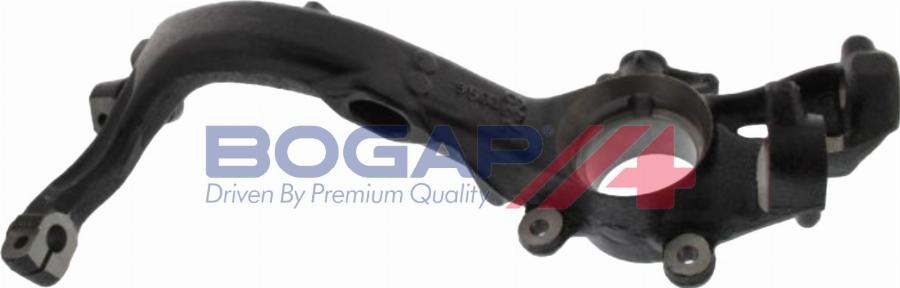 BOGAP A3341139 - Поворотний кулак, підвіска колеса autocars.com.ua