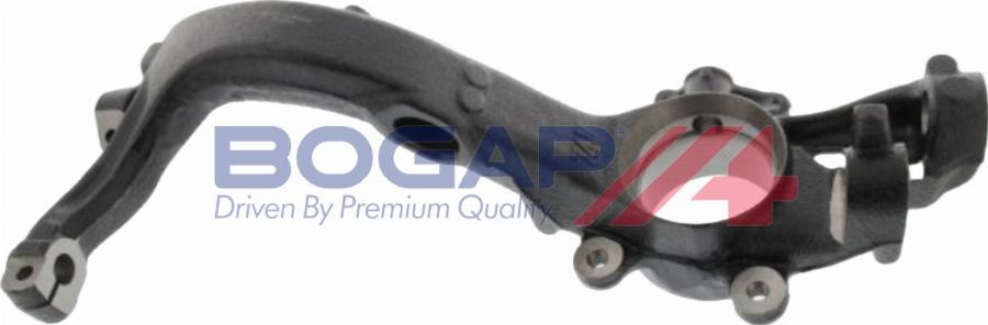 BOGAP A3341141 - Поворотний кулак, підвіска колеса autocars.com.ua