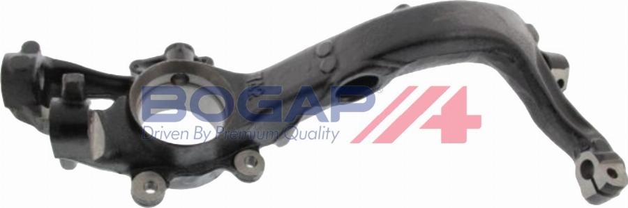 BOGAP A3341142 - Поворотний кулак, підвіска колеса autocars.com.ua