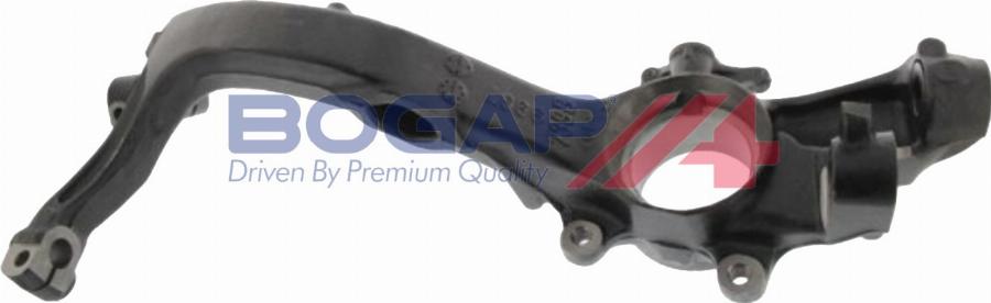 BOGAP A3341143 - Поворотний кулак, підвіска колеса autocars.com.ua
