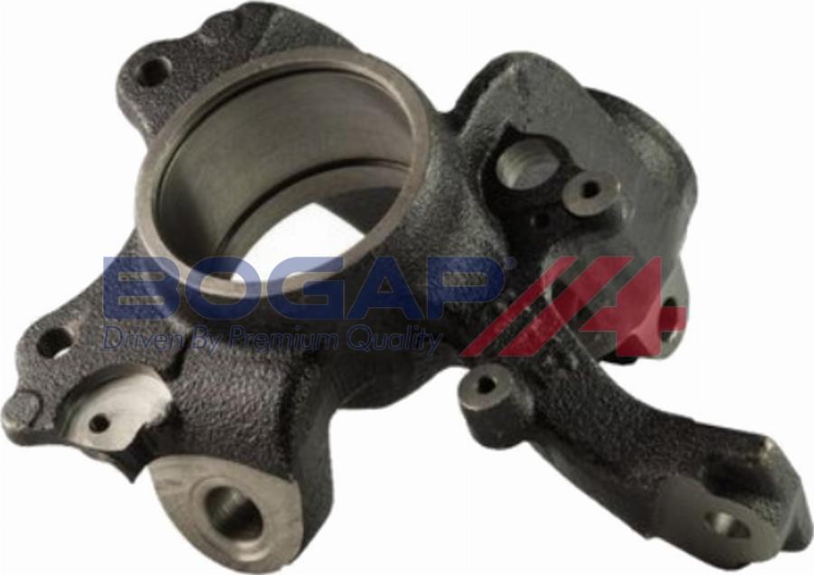 BOGAP A3341148 - Поворотний кулак, підвіска колеса autocars.com.ua