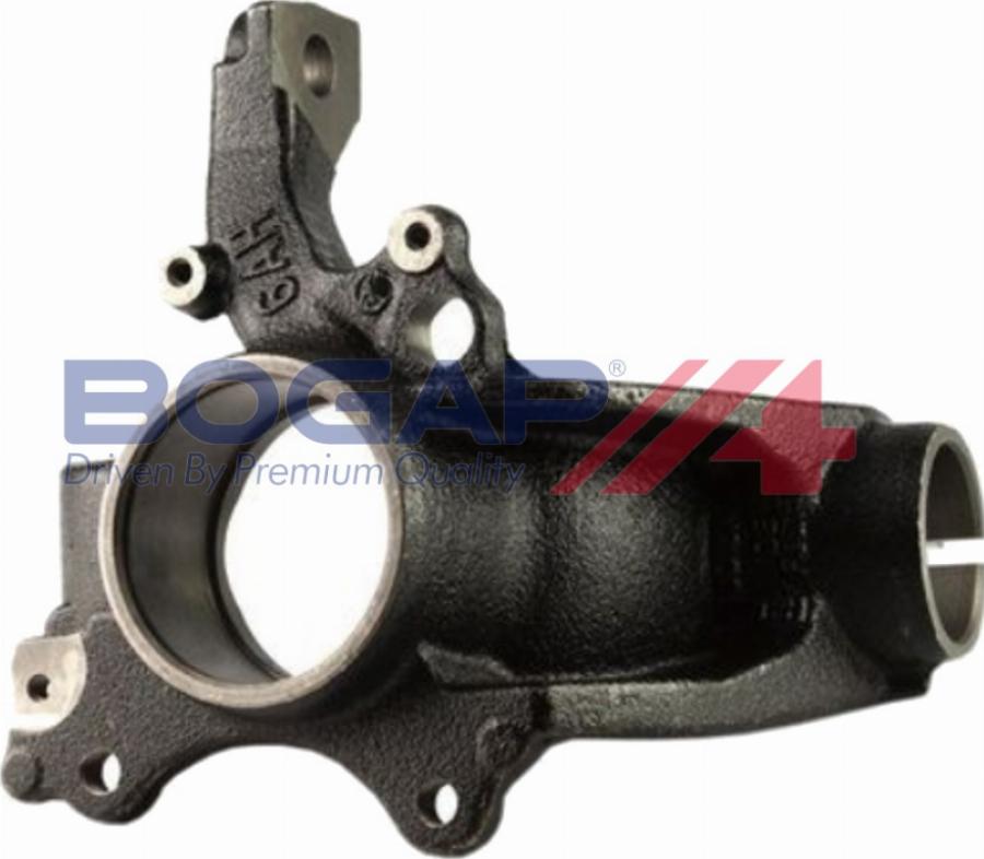 BOGAP A3341149 - Поворотний кулак, підвіска колеса autocars.com.ua