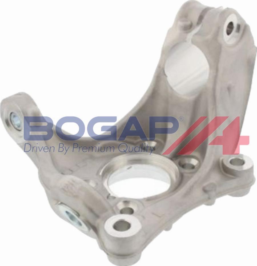 BOGAP A3341152 - Поворотний кулак, підвіска колеса autocars.com.ua