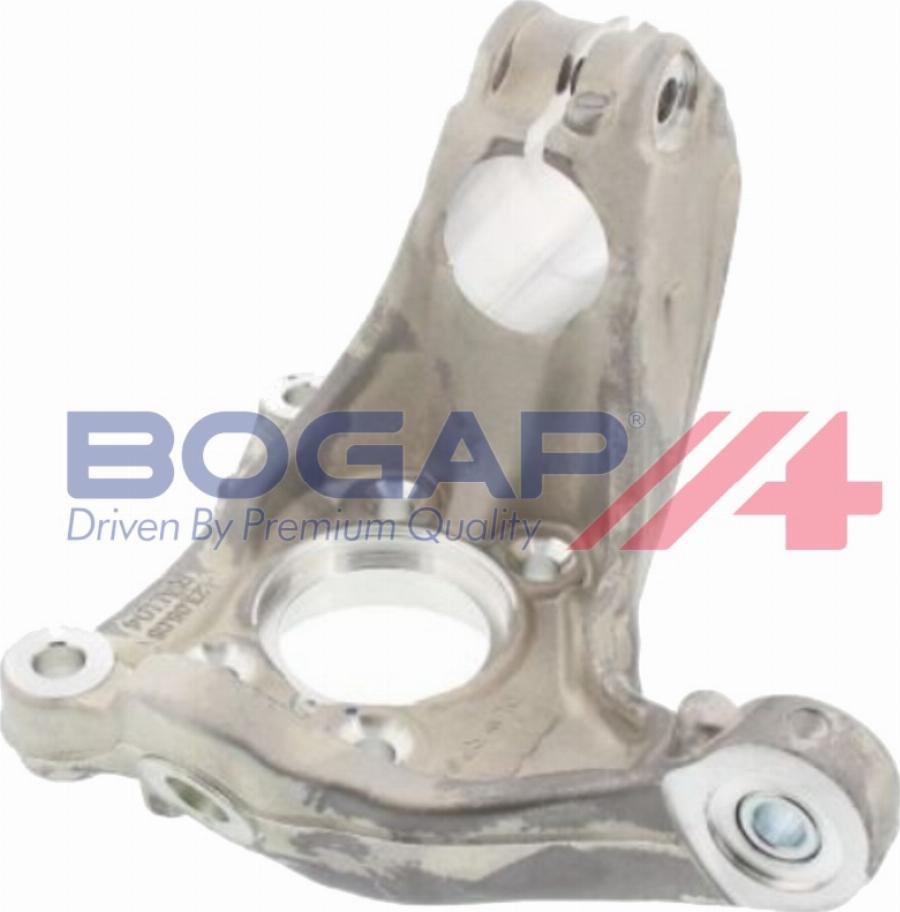 BOGAP A3341153 - Поворотний кулак, підвіска колеса autocars.com.ua