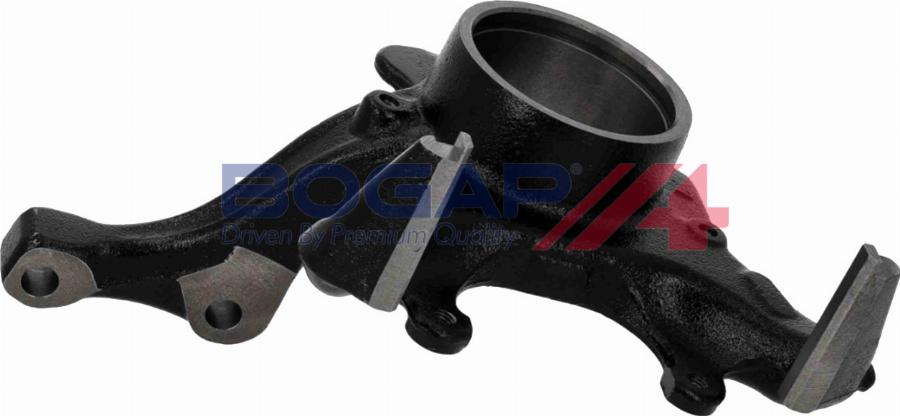 BOGAP A3341154 - Поворотний кулак, підвіска колеса autocars.com.ua