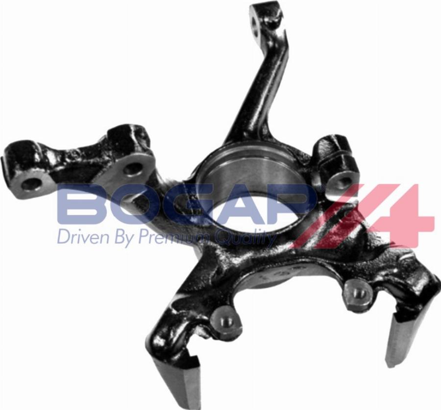 BOGAP A3341155 - Поворотний кулак, підвіска колеса autocars.com.ua