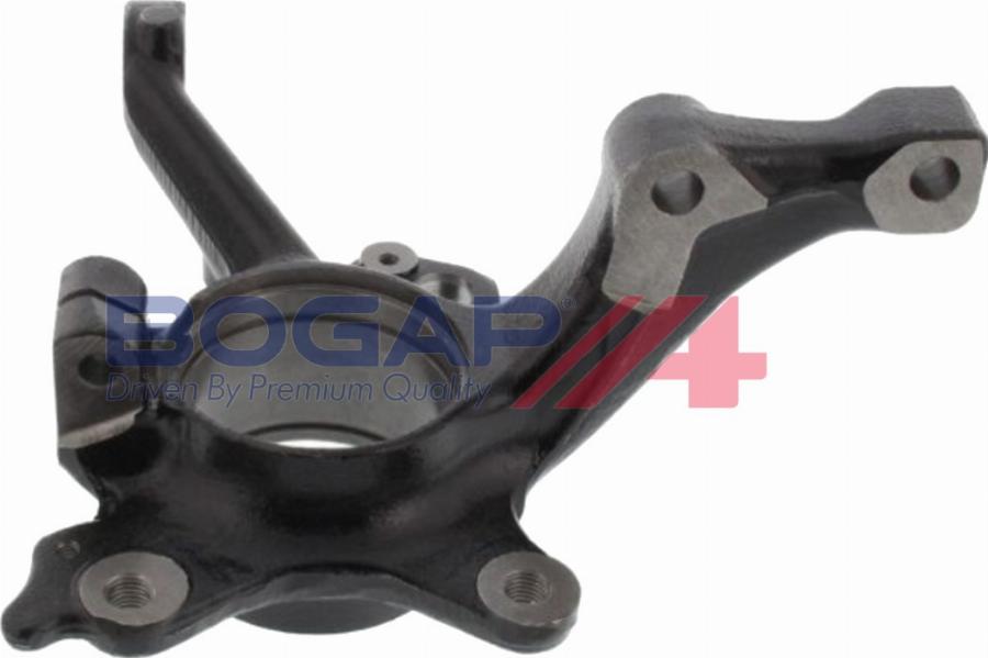 BOGAP A3341156 - Поворотний кулак, підвіска колеса autocars.com.ua