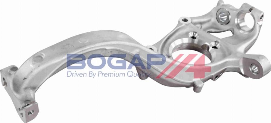 BOGAP A3341163 - Поворотний кулак, підвіска колеса autocars.com.ua