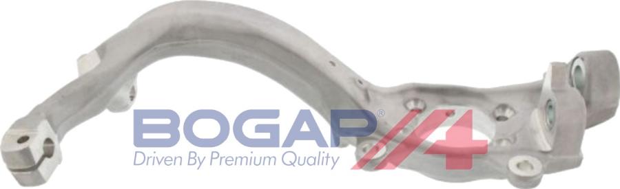 BOGAP A3341164 - Поворотний кулак, підвіска колеса autocars.com.ua