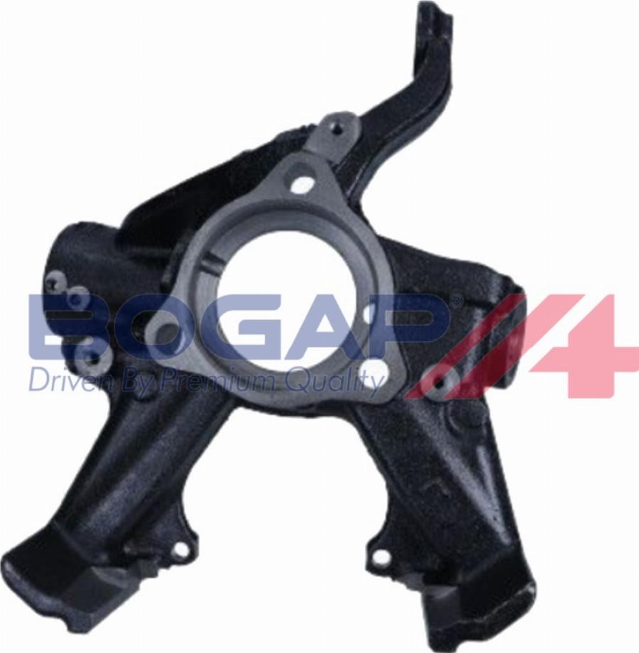BOGAP A3341166 - Поворотний кулак, підвіска колеса autocars.com.ua