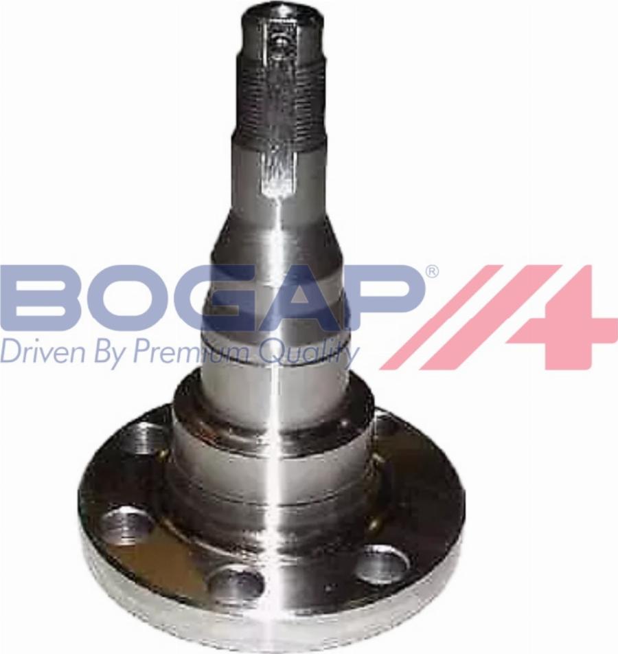 BOGAP A3345102 - Осьова цапфа, балка моста autocars.com.ua