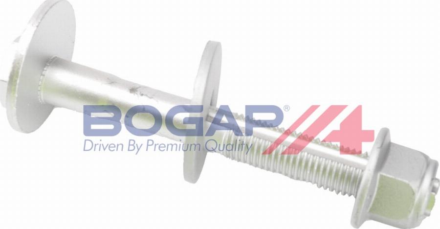 BOGAP A3346101 - Болт регулювання розвалу коліс autocars.com.ua