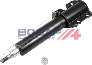 BOGAP A3410122 - Амортизатор autocars.com.ua