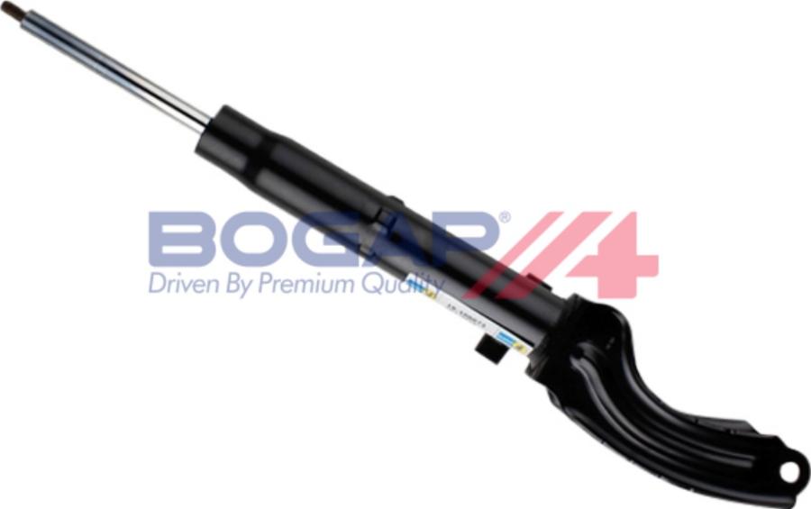 BOGAP A3410133 - Амортизатор autocars.com.ua