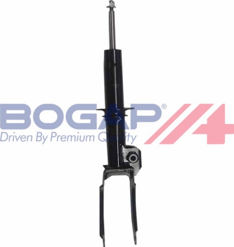 BOGAP A3410135 - Амортизатор autocars.com.ua