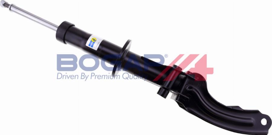 BOGAP A3410136 - Амортизатор autocars.com.ua
