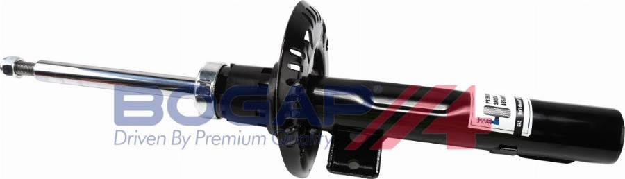 BOGAP A3410146 - Амортизатор autocars.com.ua
