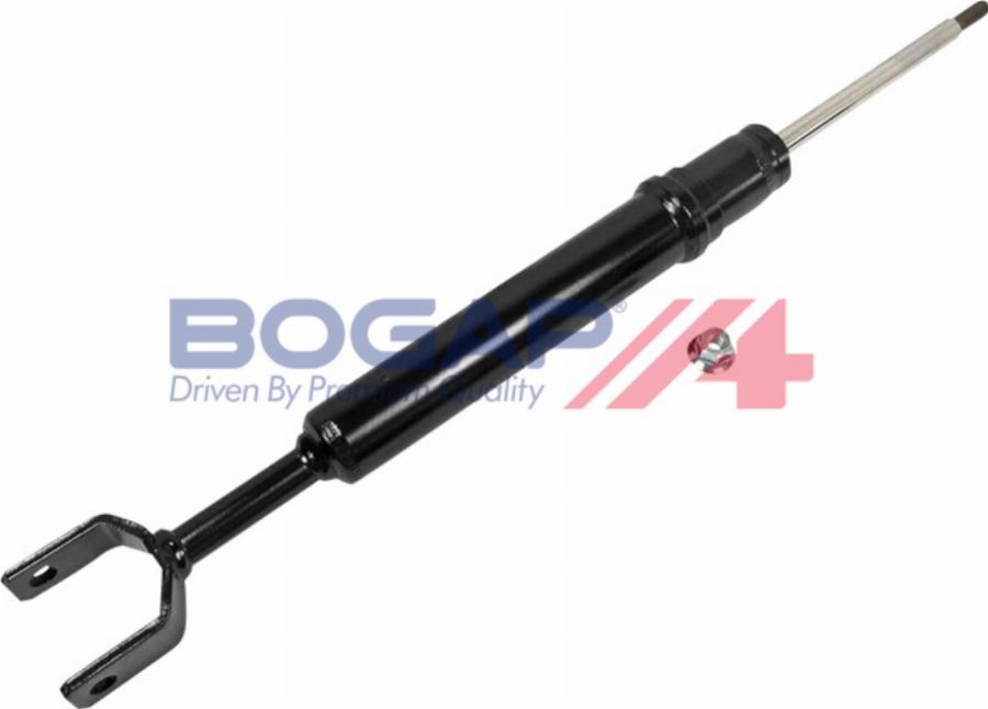 BOGAP A3410147 - Амортизатор autocars.com.ua